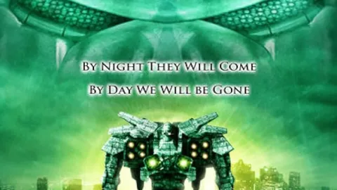 Sekundy pred koncom sveta