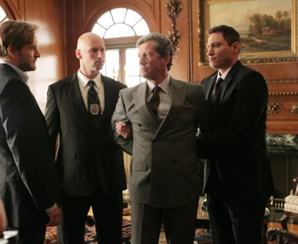 Vtierka Castle (Castle V - The Fast anf the Furriest), 2012 - fotogaléria