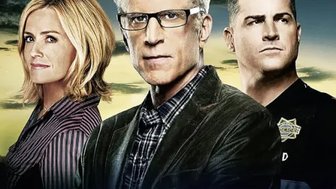 Kriminálka Las Vegas XIII (21)