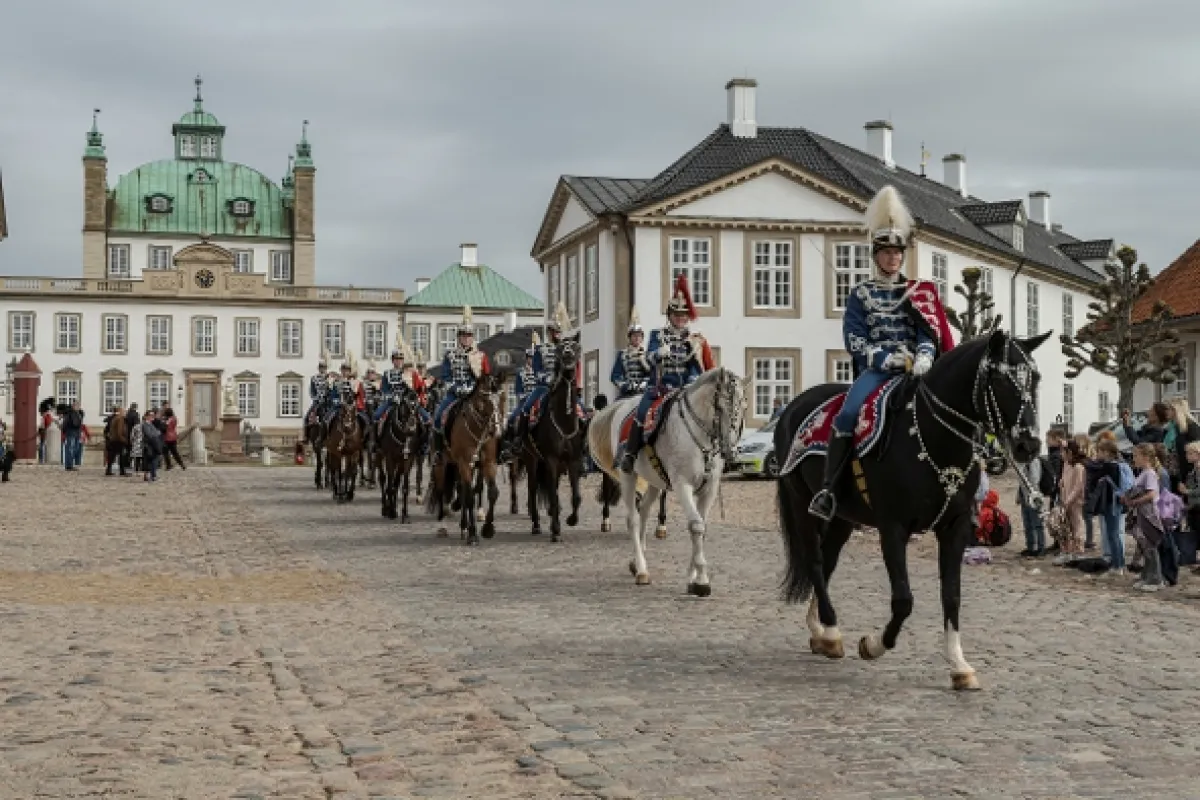 V službách kráľov, 2023 - fotogaléria