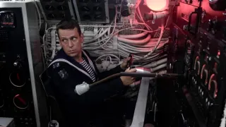 Skutečný hon na Rudý říjen (2/2)