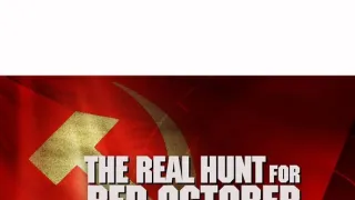 Skutečný hon na Rudý říjen (2/2)
