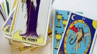 Ezoterické Česko (2/5)