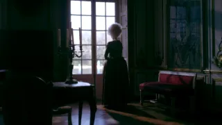 Tajná láska Marie Antoinetty