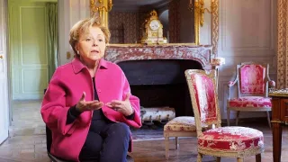 Tajná láska Marie Antoinetty