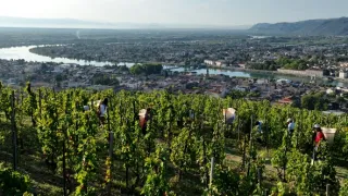 Drôme, Francie bez příkras