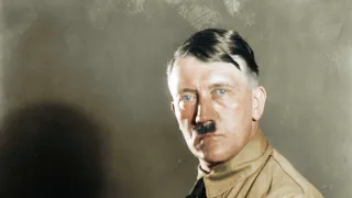 Hitler: Vůdce