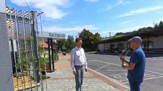 Česko a Evropa řeší klima III (1/4)