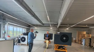 Česko a Evropa řeší klima III (1/4)