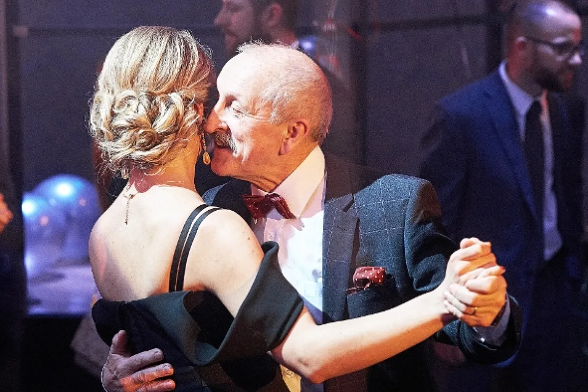 Po čem muži touží, 2018 - fotogaléria