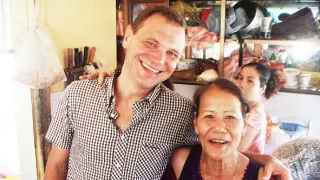 S kuchařem kolem světa