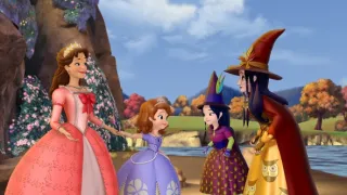 Sofie První II (18/31)