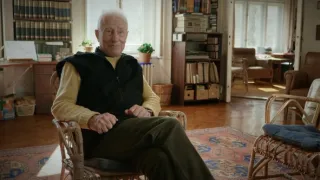 Železná opona (1/3)