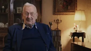 Železná opona (1/3)