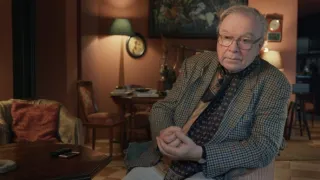 Železná opona (1/3)