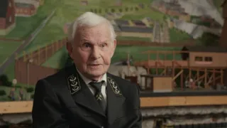 Železná opona (1/3)