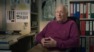 Železná opona (1/3)