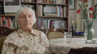 Železná opona (1/3)