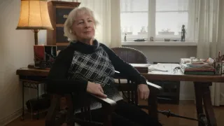 Železná opona (1/3)