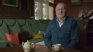 Železná opona (1/3)