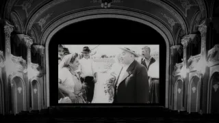 Železná opona (1/3)