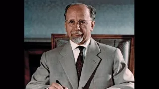 Železná opona (1/3)