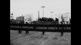 Železná opona (1/3)