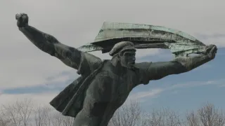 Železná opona (1/3)