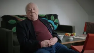 Železná opona (1/3)