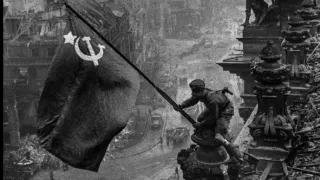 Železná opona (1/3)