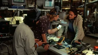 Skandální odhalení