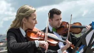 Dobrodružství s orchestrem