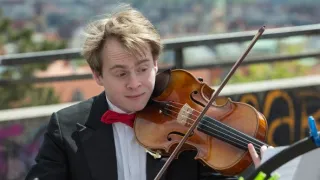 Dobrodružství s orchestrem