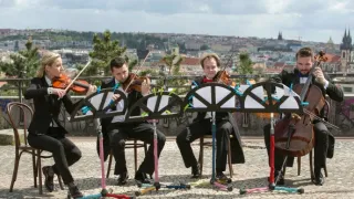 Dobrodružství s orchestrem