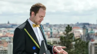 Dobrodružství s orchestrem