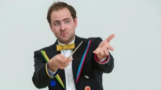 Dobrodružství s orchestrem