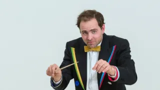 Dobrodružství s orchestrem