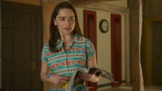 Mielőtt megismertelek