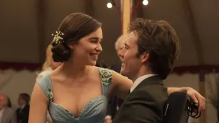 Mielőtt megismertelek