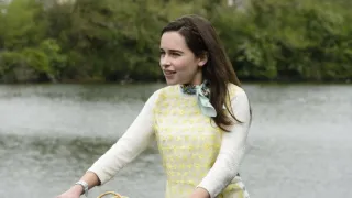 Mielőtt megismertelek