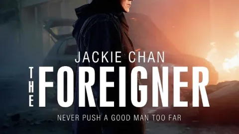 Nebezpečný cizinec