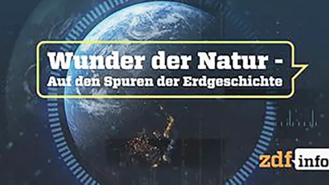 Nekonečné zázraky planety Země (2)