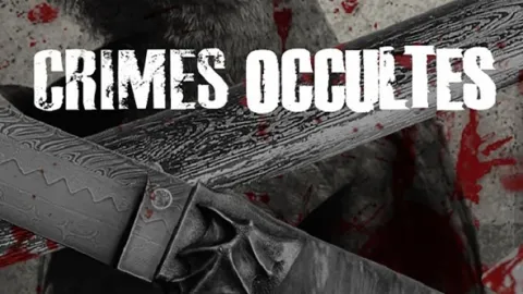 Okultní zločiny (3)