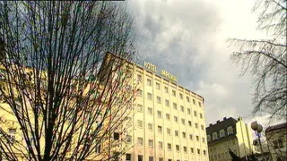 Zašlapané projekty