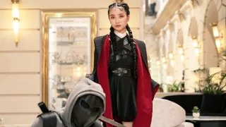 47 roninov: Meč pomsty