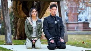 47 roninov: Meč pomsty