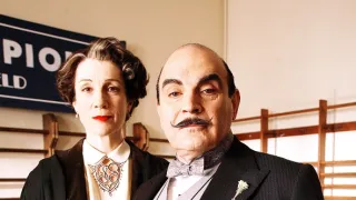 Hercule Poirot XI