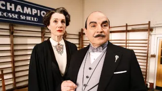 Hercule Poirot XI