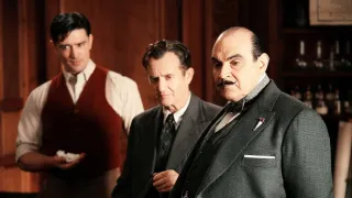 Hercule Poirot XI