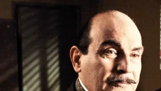 Hercule Poirot XI
